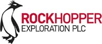 Rockhopper Exploration Logo